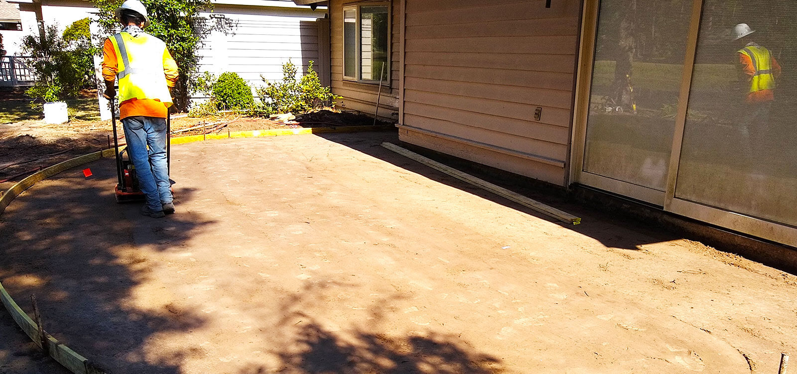 Your Request, Our Priority 