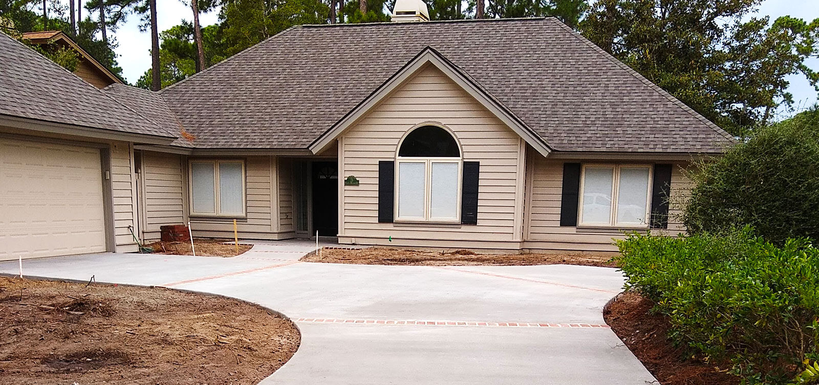 From Design to Creation